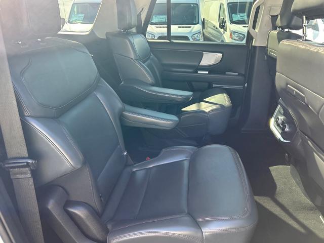 2025 Ford Expedition - $58,995
