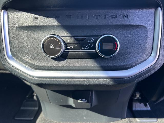 2025 Ford Expedition - $58,995