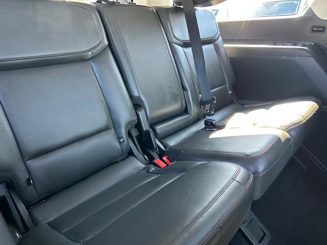 2025 Ford Expedition - $58,995