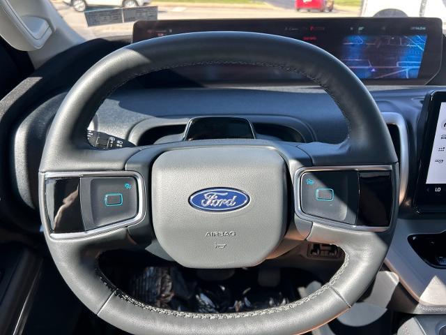 2025 Ford Expedition - $58,995