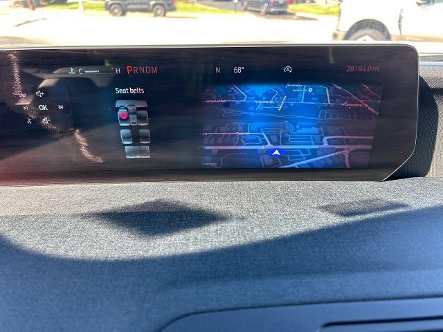 2025 Ford Expedition - $58,995