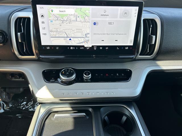 2025 Ford Expedition - $58,995