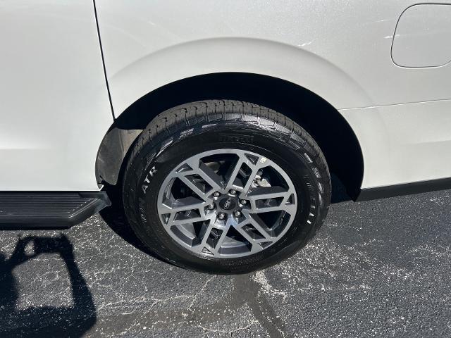 2025 Ford Expedition - $58,995