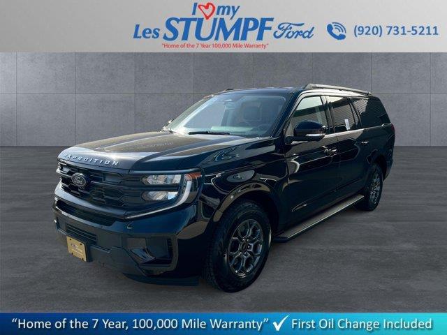2026 Ford Expedition - $67,947