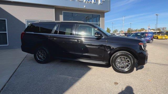 2026 Ford Expedition - $67,947