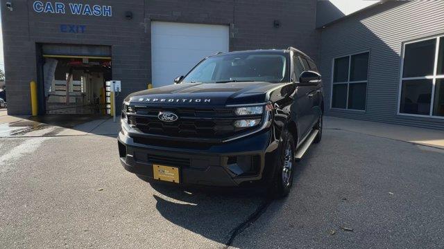 2026 Ford Expedition - $67,947