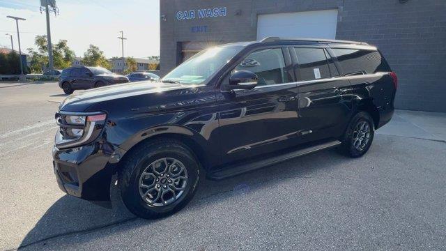 2026 Ford Expedition - $67,947