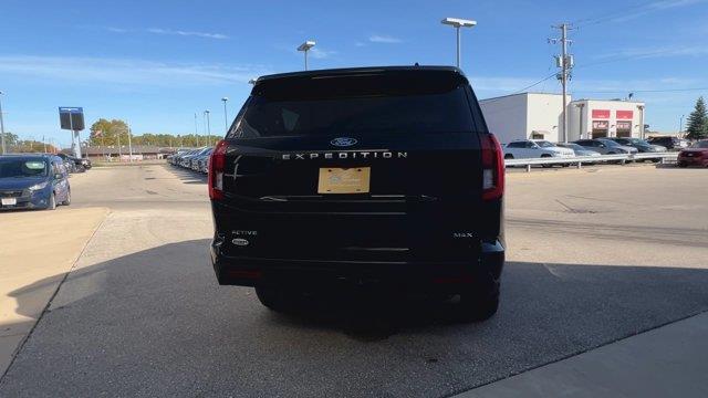 2026 Ford Expedition - $67,947