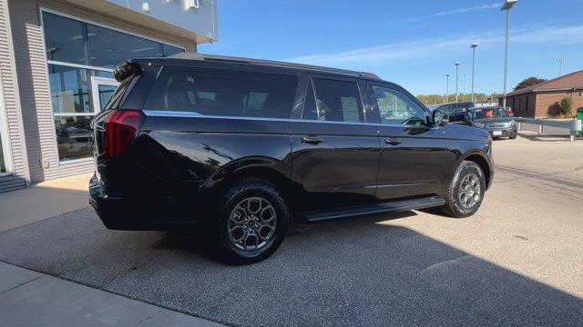 2026 Ford Expedition - $67,947