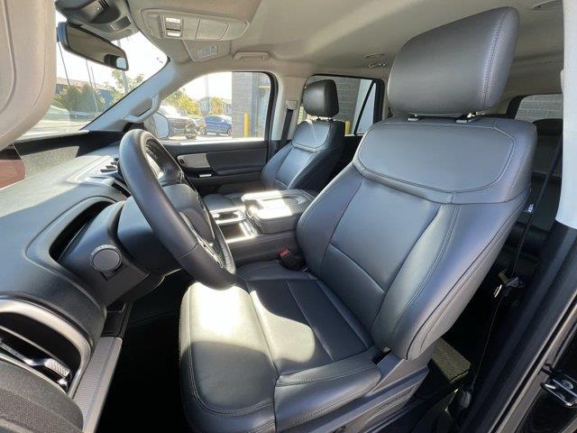 2026 Ford Expedition - $67,947