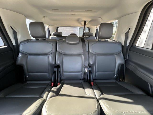 2026 Ford Expedition - $67,947
