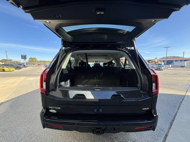 2026 Ford Expedition - $67,947