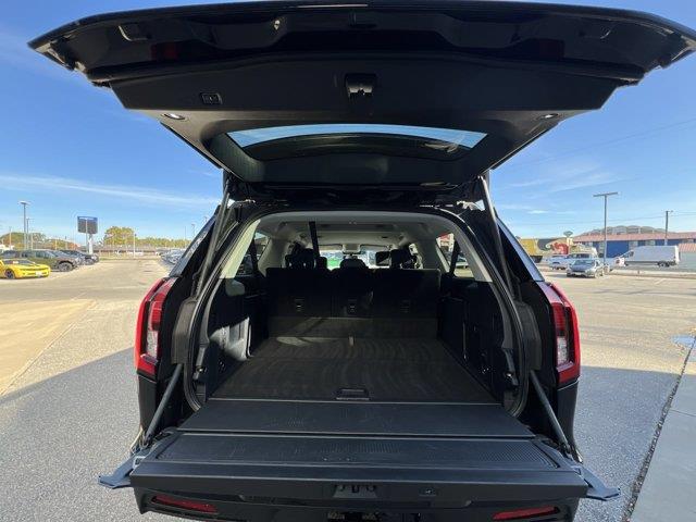 2026 Ford Expedition - $67,947