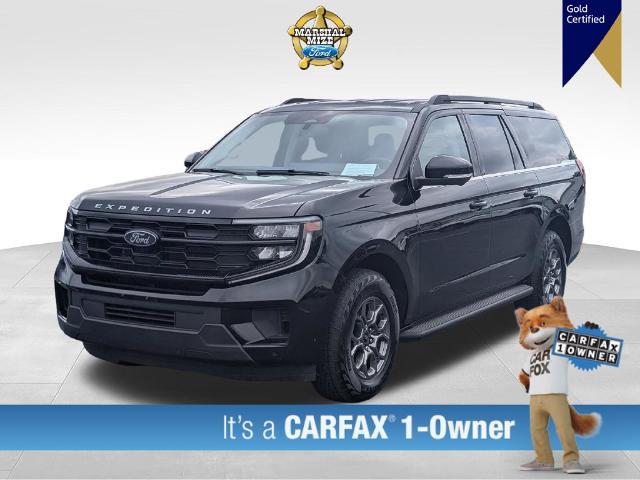 2026 Ford Expedition - $62,995