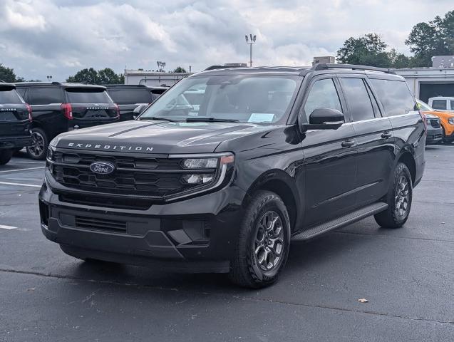 2026 Ford Expedition - $62,995
