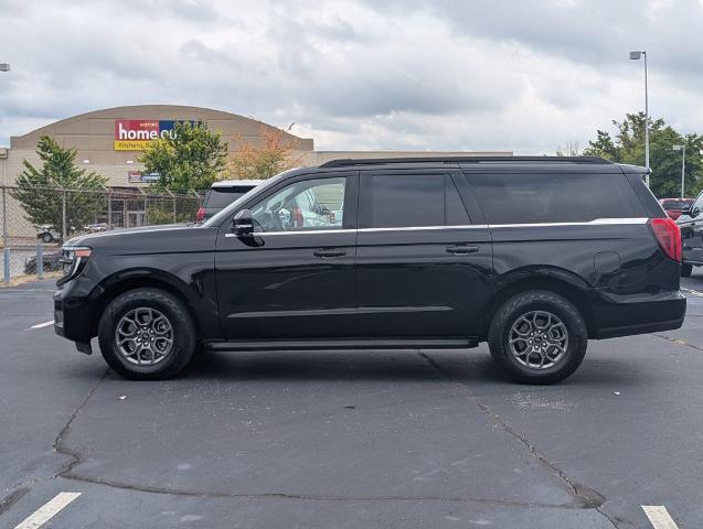 2026 Ford Expedition - $62,995