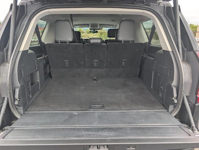 2026 Ford Expedition - $62,995