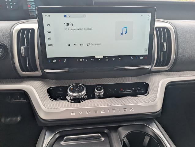 2026 Ford Expedition - $62,995