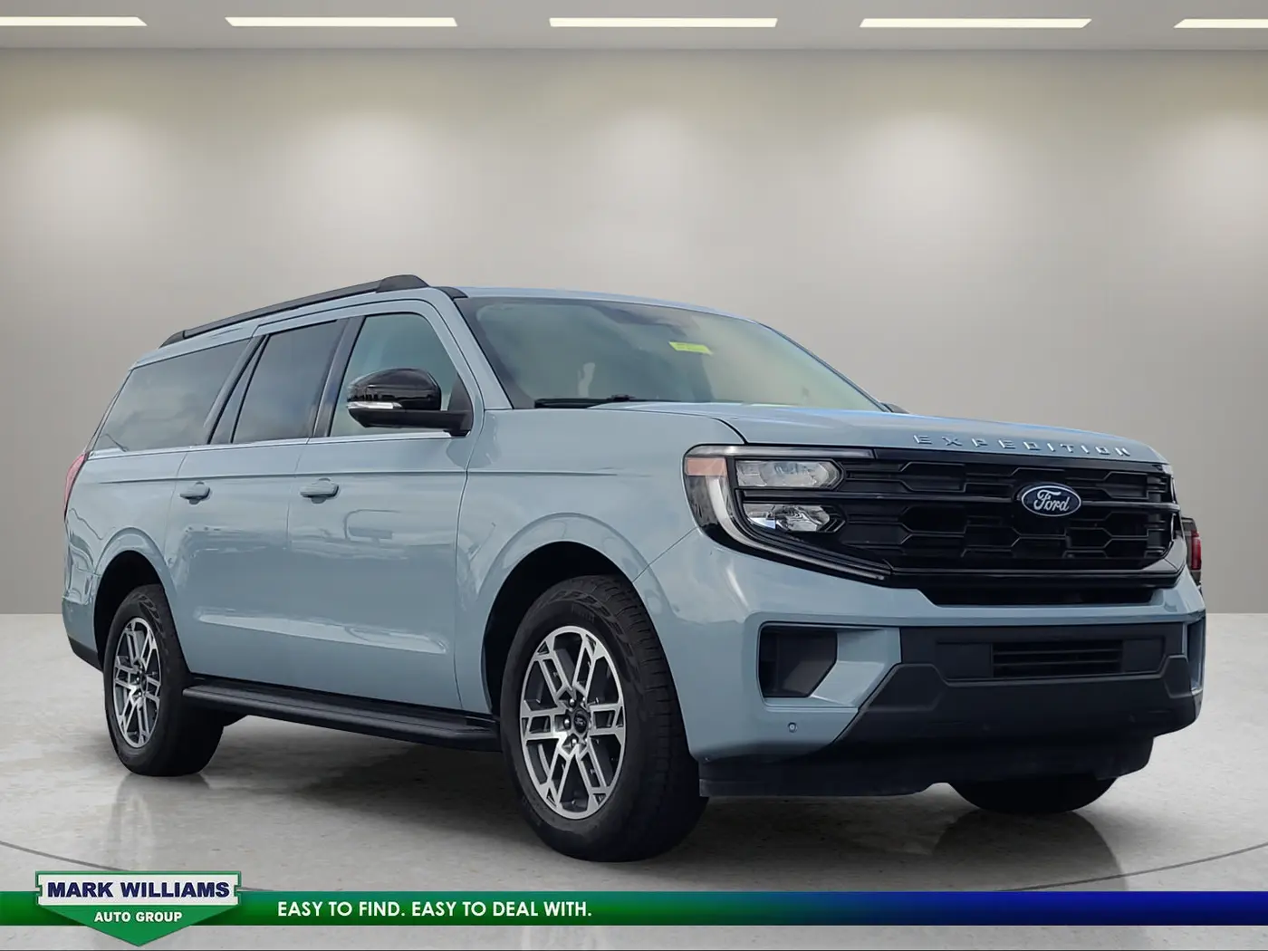 2026 Ford Expedition - $67,879