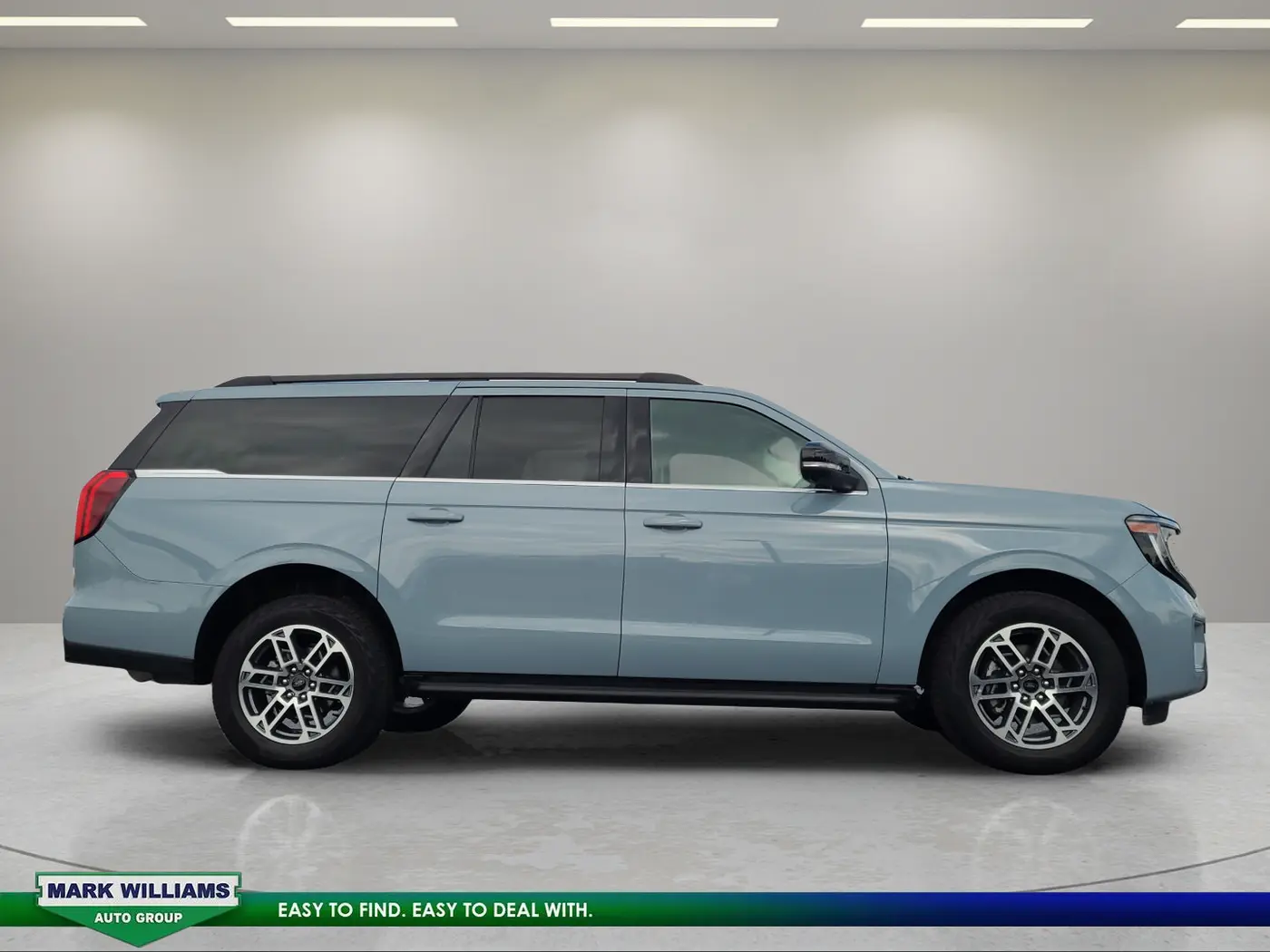 2026 Ford Expedition - $67,879