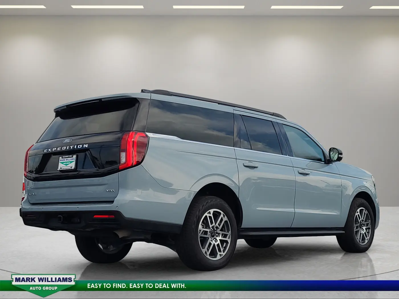 2026 Ford Expedition - $67,879