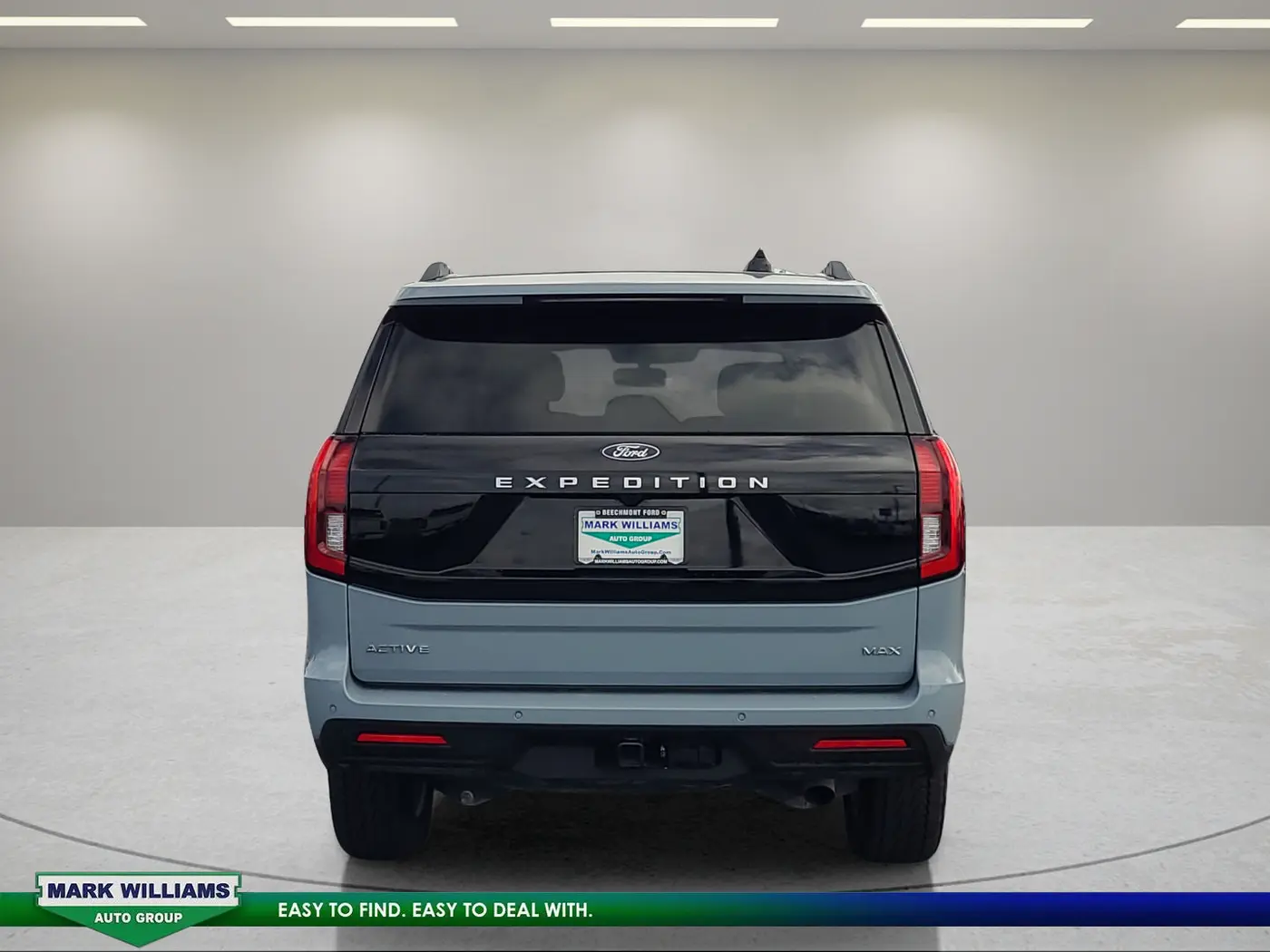 2026 Ford Expedition - $67,879