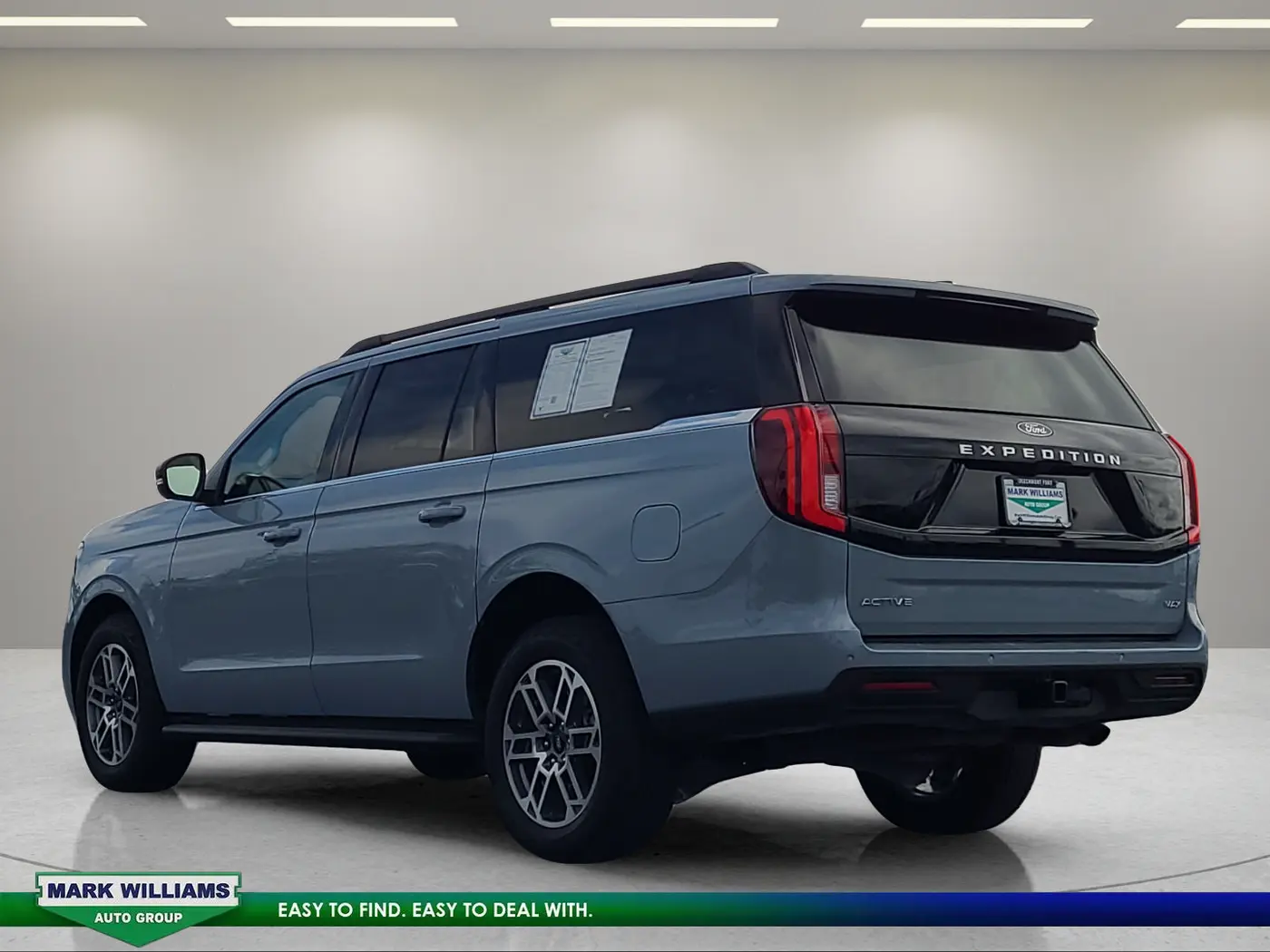 2026 Ford Expedition - $67,879