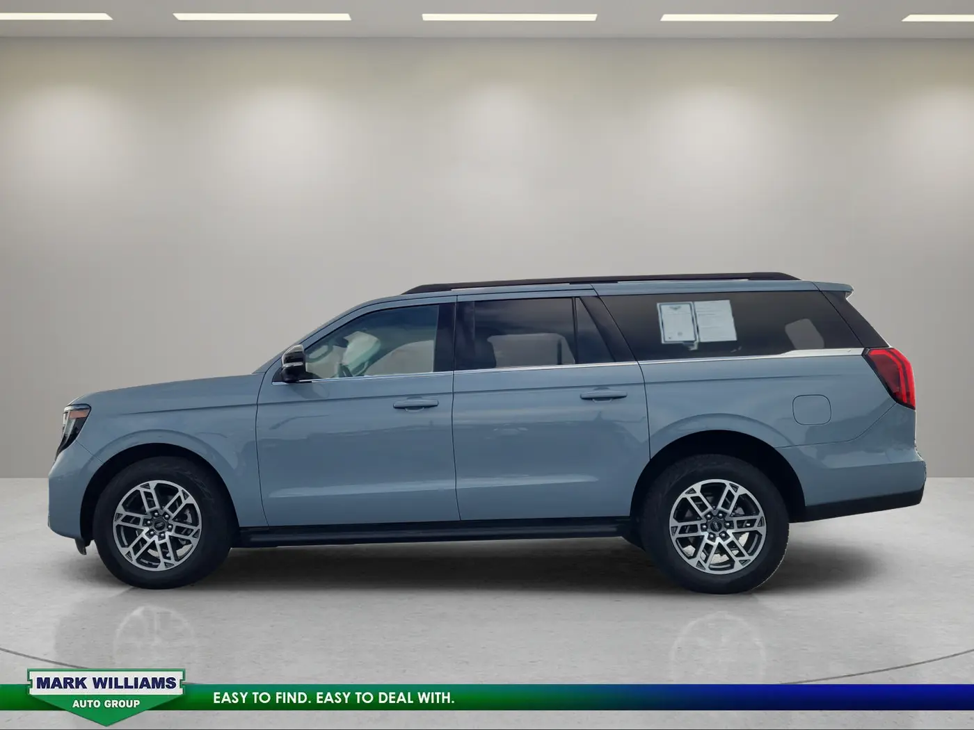 2026 Ford Expedition - $67,879