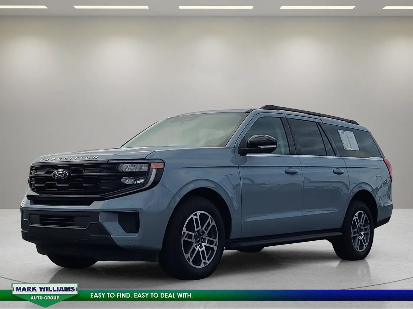 2026 Ford Expedition - $67,879