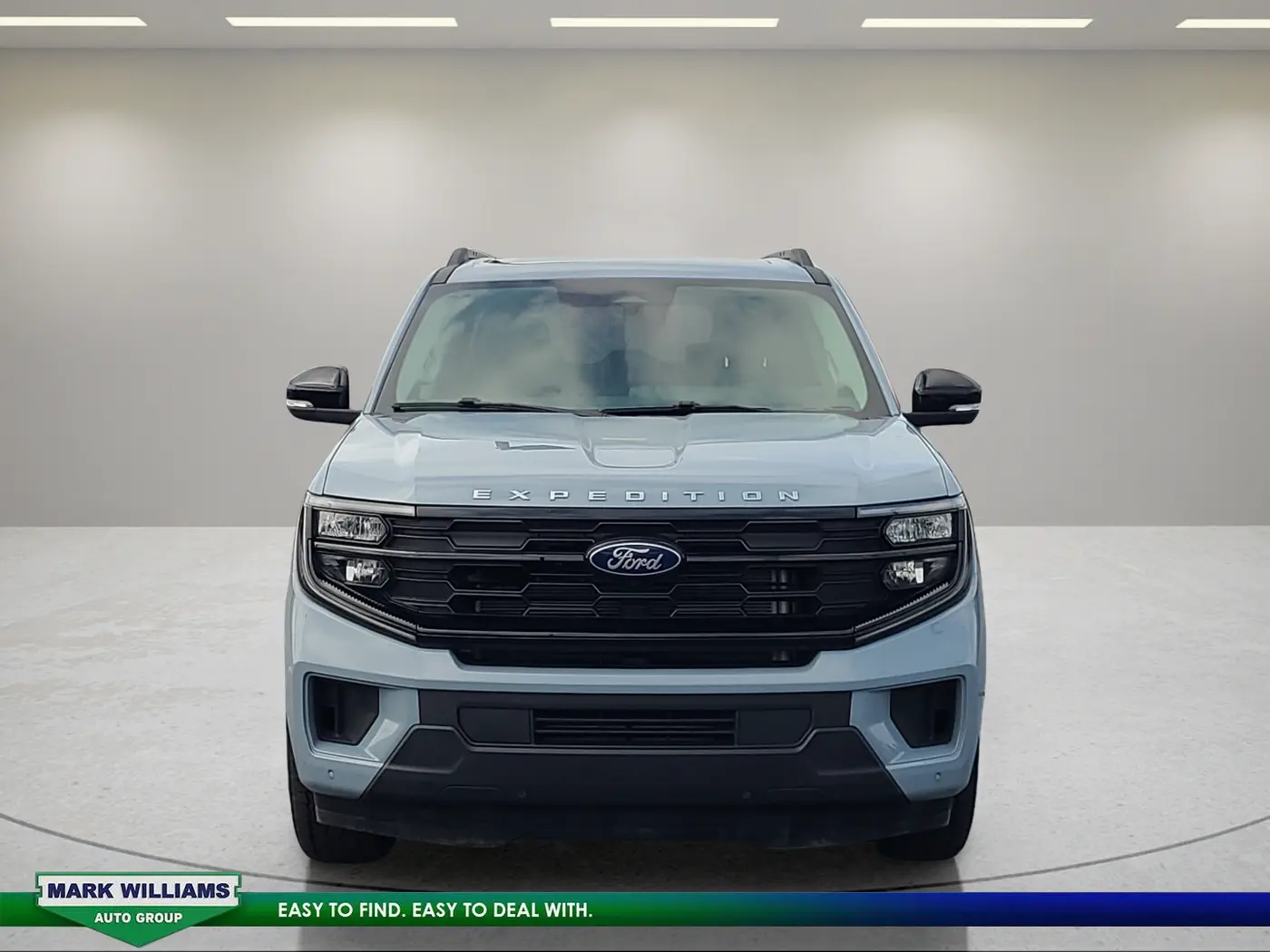 2026 Ford Expedition - $67,879