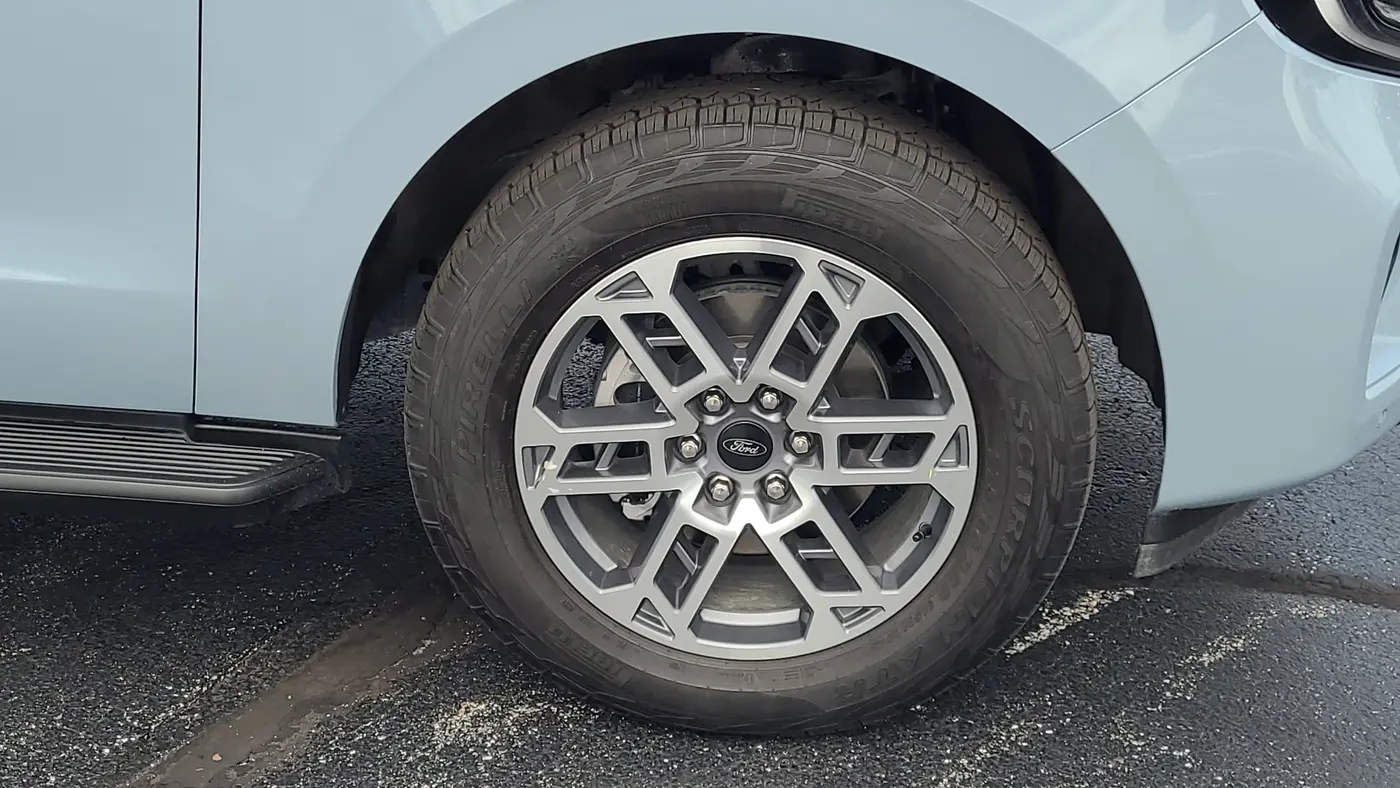 2026 Ford Expedition - $67,879