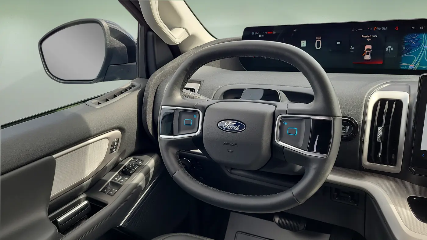 2026 Ford Expedition - $67,879