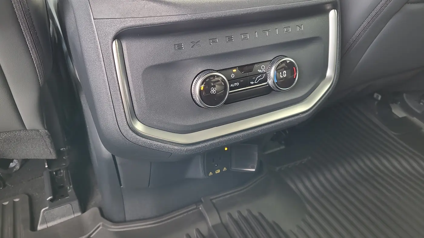 2026 Ford Expedition - $67,879