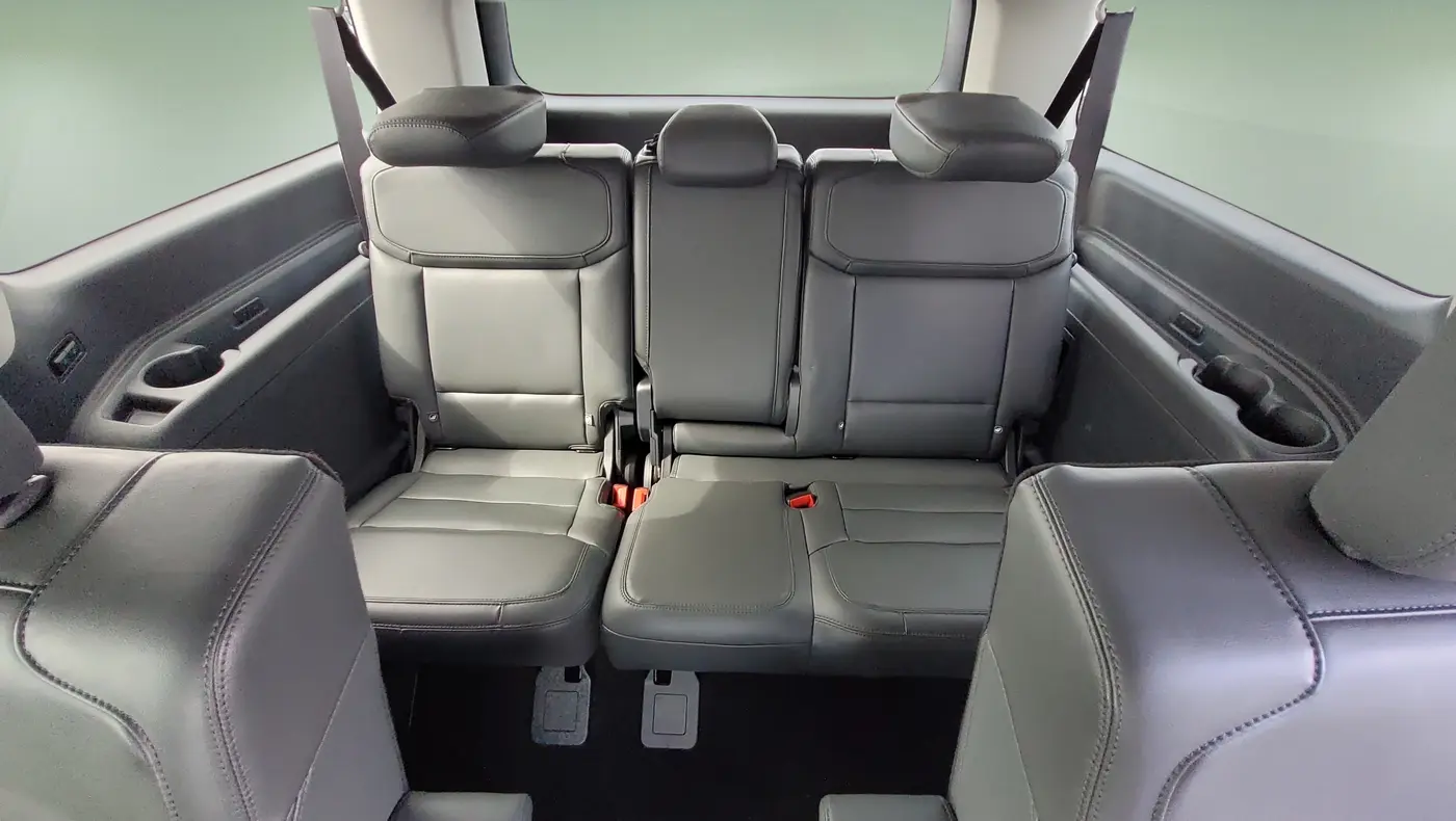 2026 Ford Expedition - $67,879