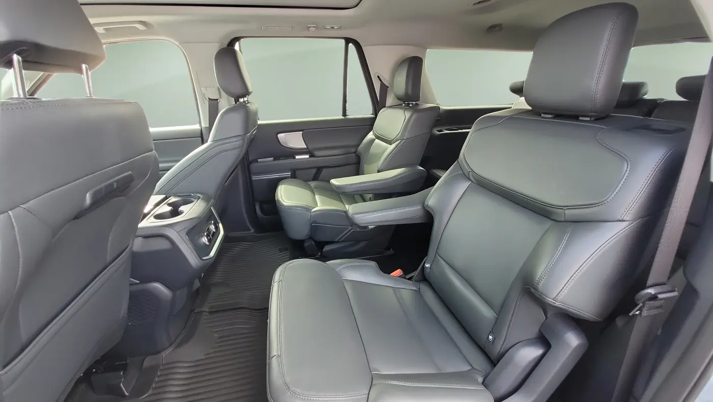 2026 Ford Expedition - $67,879