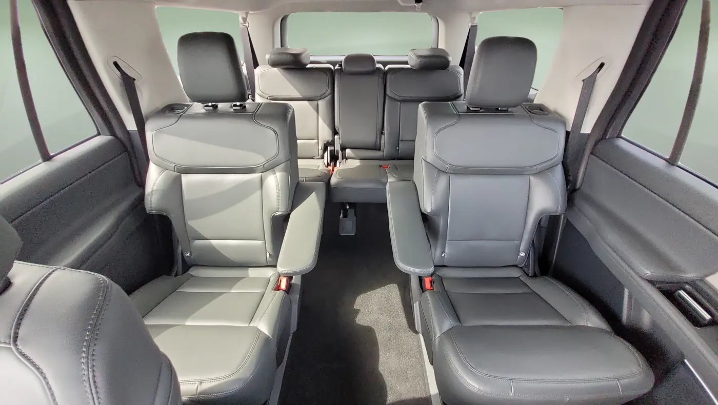 2026 Ford Expedition - $67,879