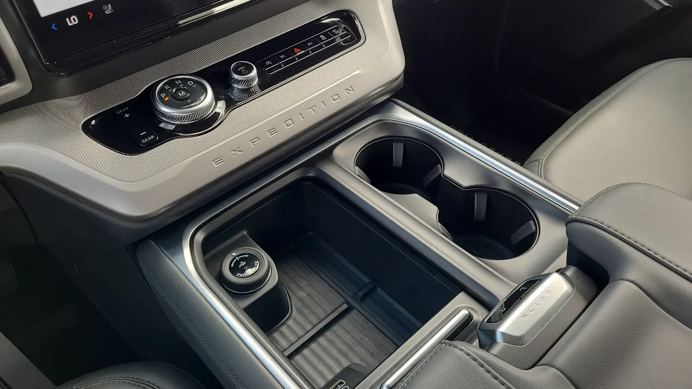 2026 Ford Expedition - $67,879