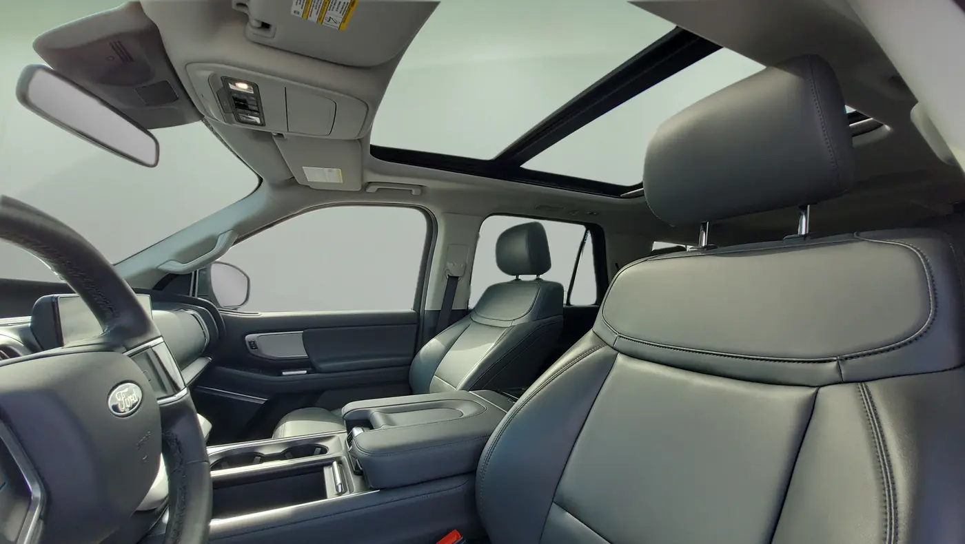 2026 Ford Expedition - $67,879