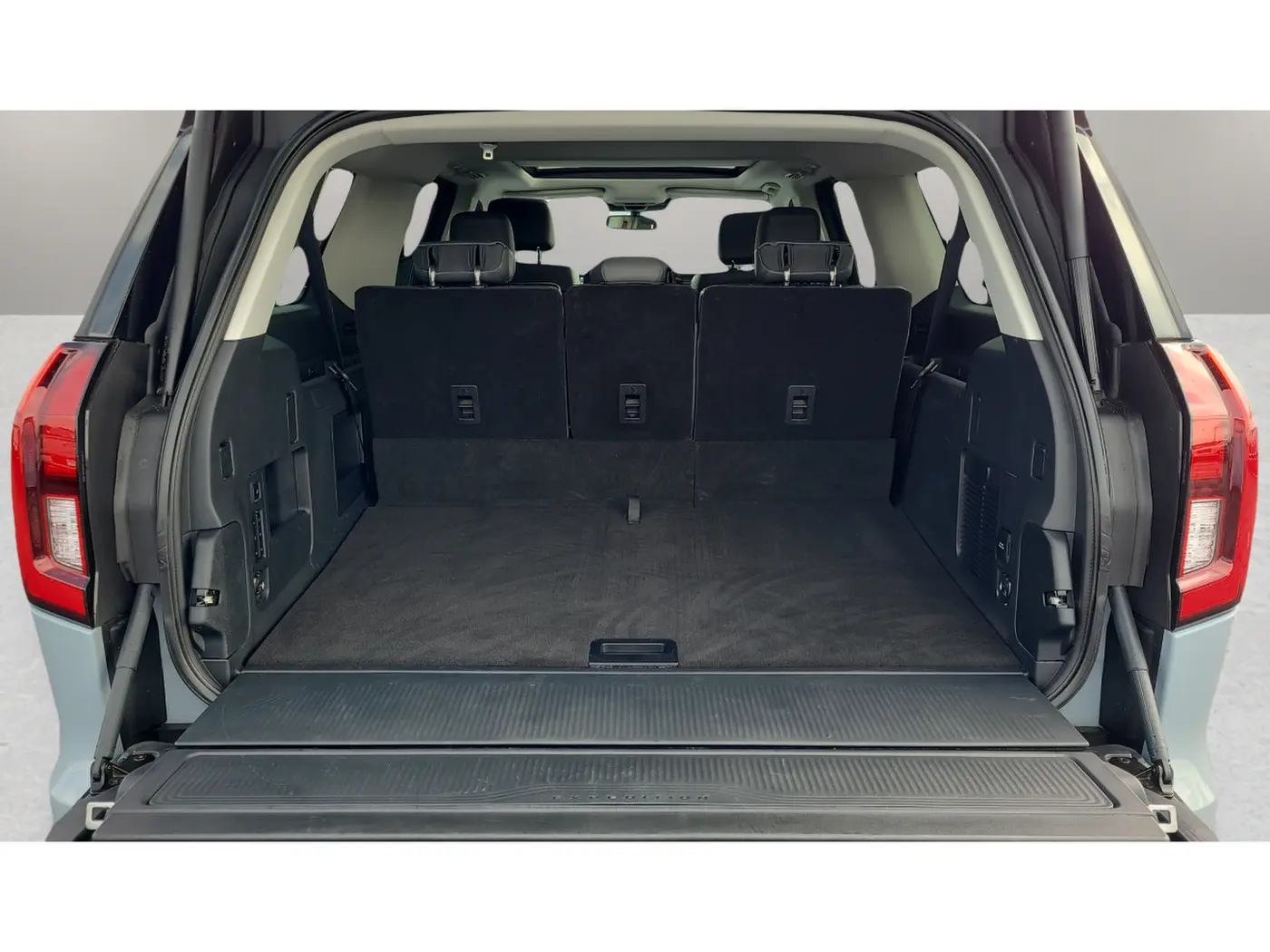 2026 Ford Expedition - $67,879