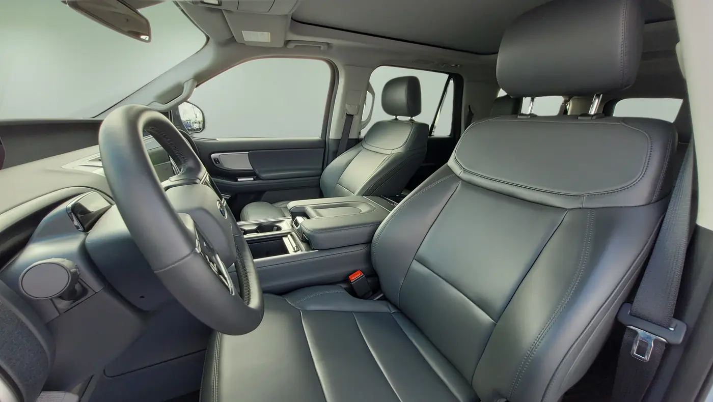 2026 Ford Expedition - $67,879