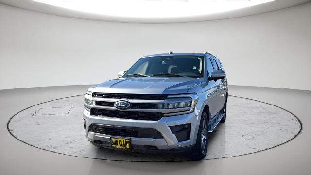 2023 Ford Expedition