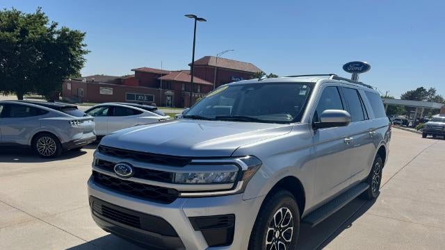 2024 Ford Expedition MAX XLT