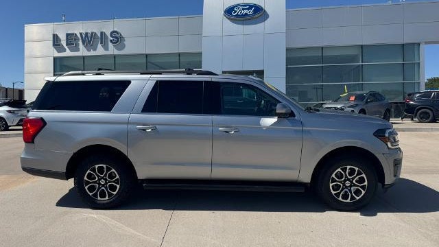2024 Ford Expedition MAX XLT