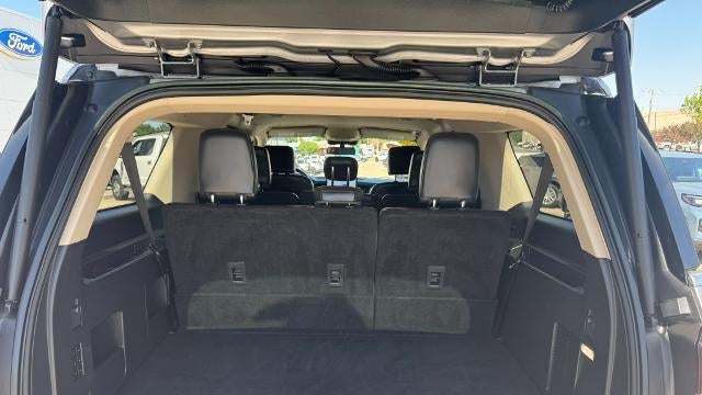 2024 Ford Expedition MAX XLT