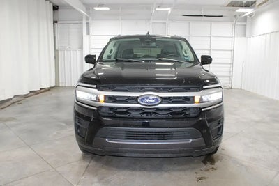 2024 Ford Expedition MAX 4X4 XLT 4DR SUV