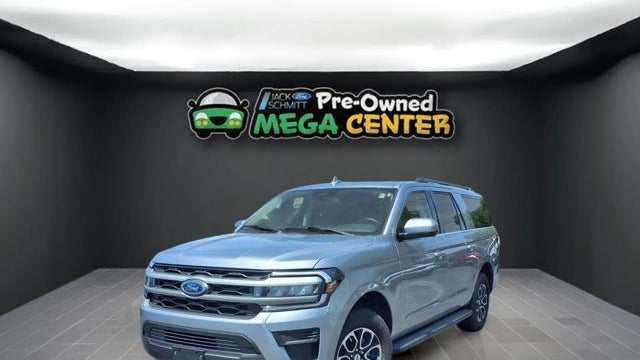 Preowned 2024 Ford Expedition MAX XLT for Sale