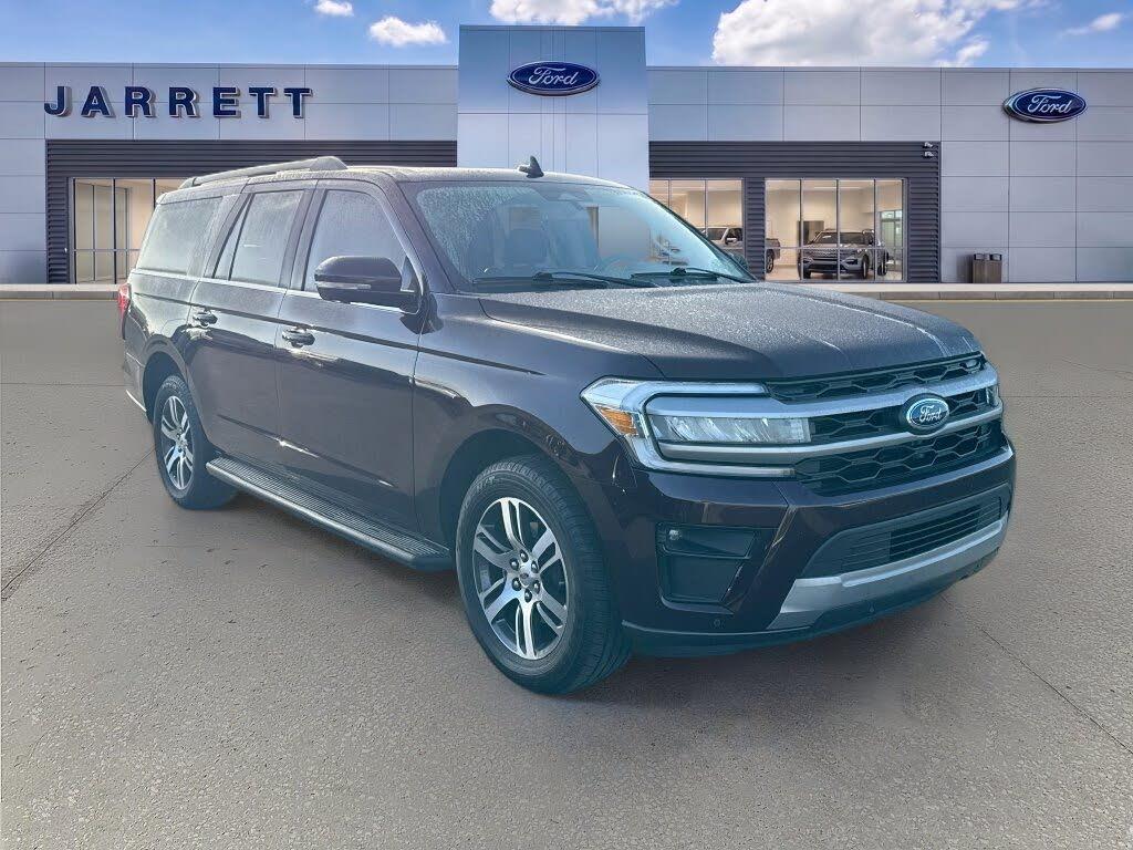 2024 Ford Expedition