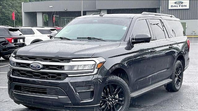 Preowned 2024 Ford Expedition MAX XLT for Sale