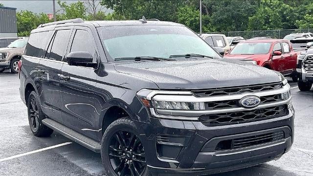 2024 Ford Expedition MAX XLT