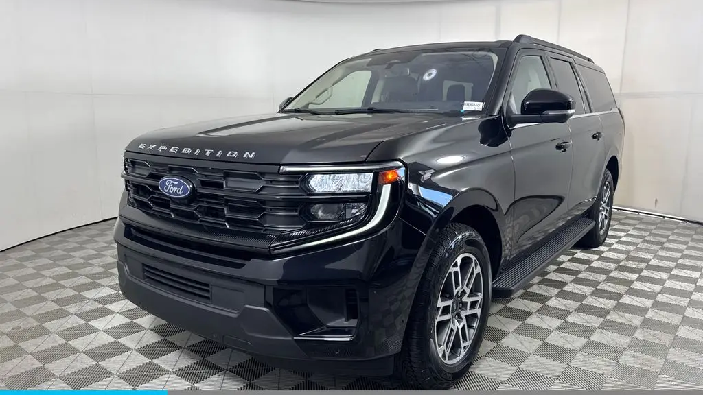 Preowned 2025 Ford Expedition MAX Active for Sale